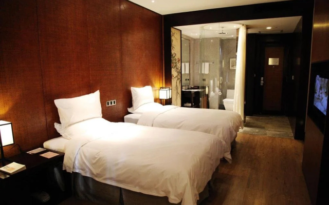 Datong Tangfang Hotel