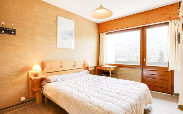 Apartment Le Sarto