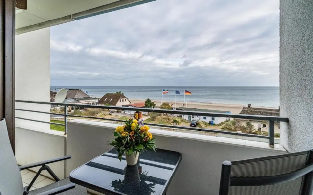 Strandhotel Dahme Wohnung 46