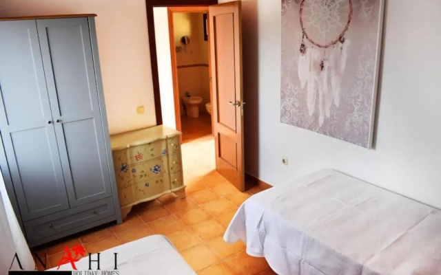 Anahi Homes Corralejo- Bicacarera 3
