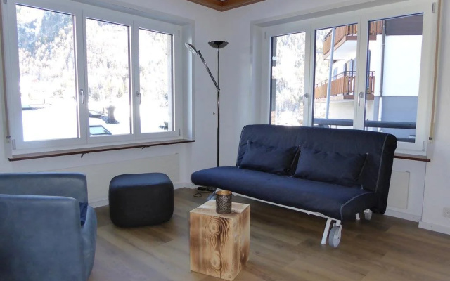 Haus Bodmen B