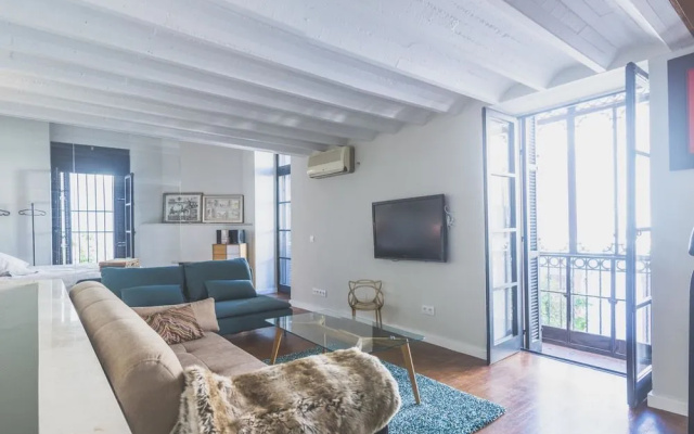 She Loft Alameda