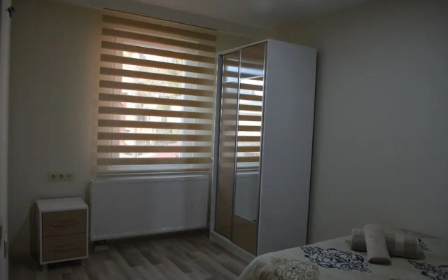 Serenti Apart Otel