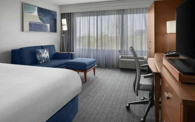 Courtyard by Marriott Cypress Anaheim/Orange County
