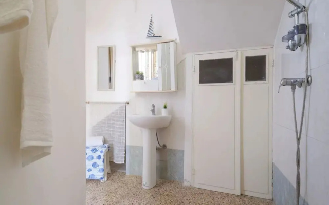 Sea View Villa Scirocco 30 Meters From The Sea
