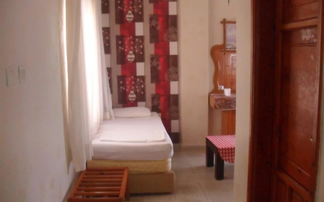 Taflan Otel