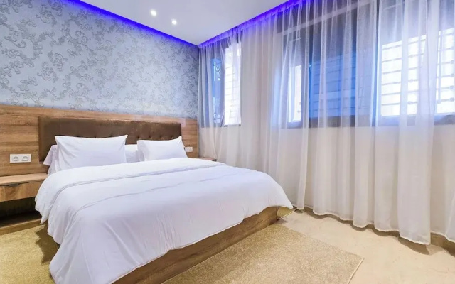 Golf Star - Luxury Holiday Homes