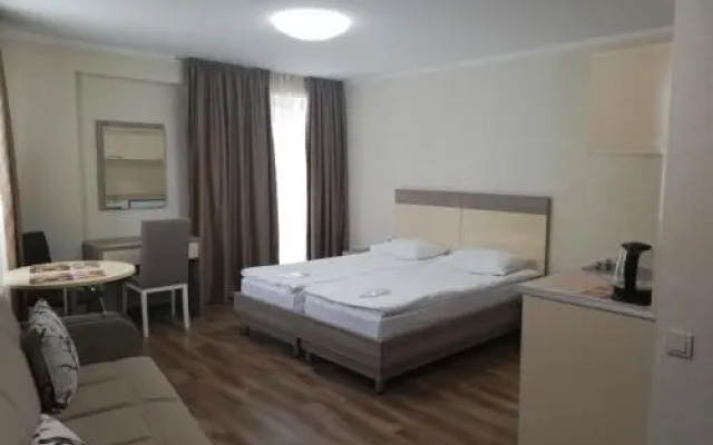 Orbi Palace Cozy Apartments