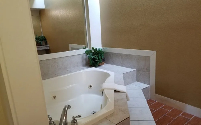 Days Inn Leesville