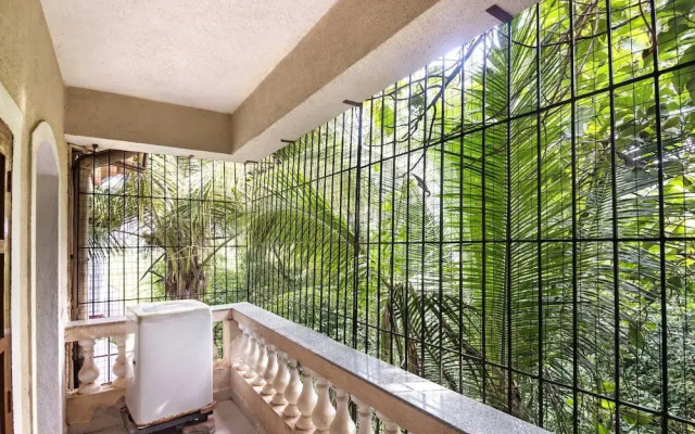 GuestHouser 4 BHK Villa 8209