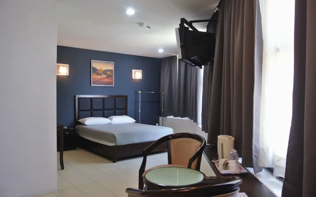 Hotel88