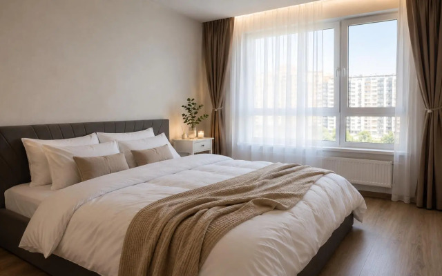 ArendaGrad на улице Производственная 19к2