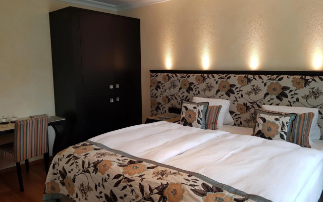 Lenkerhof Gourmet Spa Resort