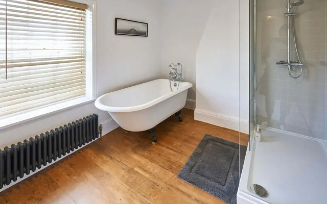 Host Stay Bedford Street