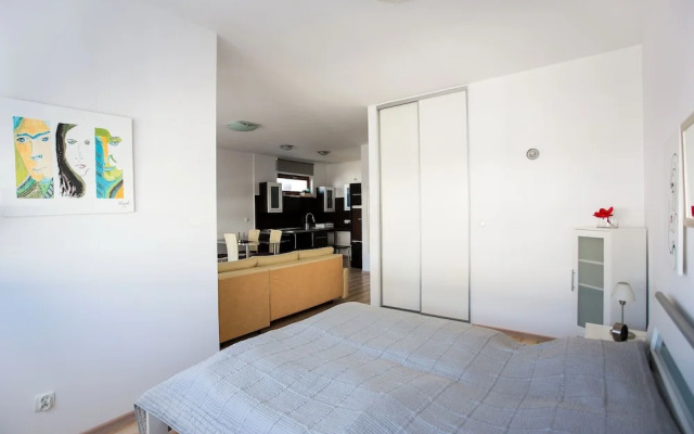 Apartamenty Swinoujscie - Chelmonskiego