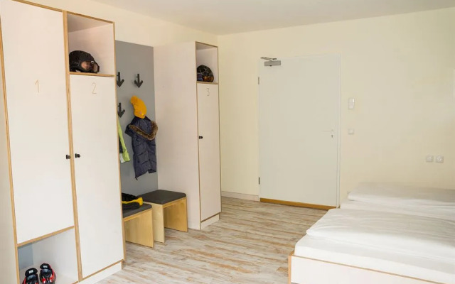 Oberstdorf Hostel