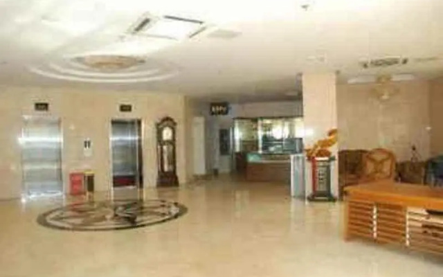 Super 8 (Beijing Majiabao)