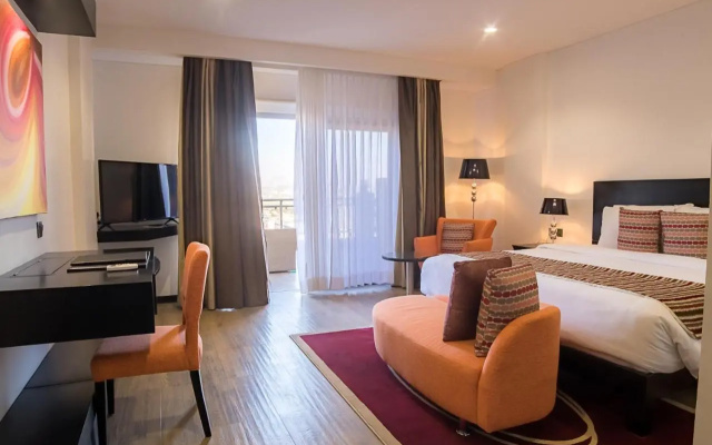 Amaryllis Hotel