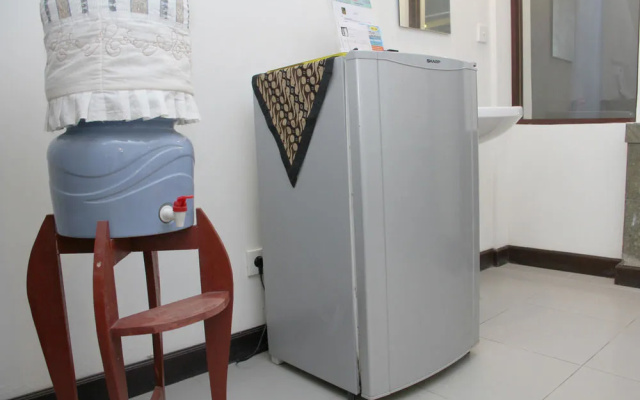 Airy Seminyak Kerobokan Beraban 9 Bali