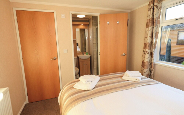 Kingfisher Lodge - Arnside 14