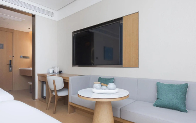 Ji Hotel Fuzhou Zenggong Boulevard