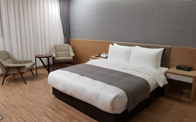 Hotel Ciel