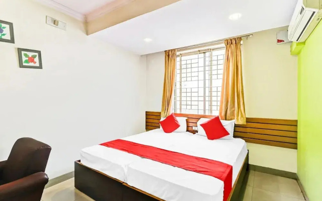Hotel Basera Inn by OYO Rooms