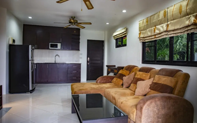 Baan Chom View Kamala