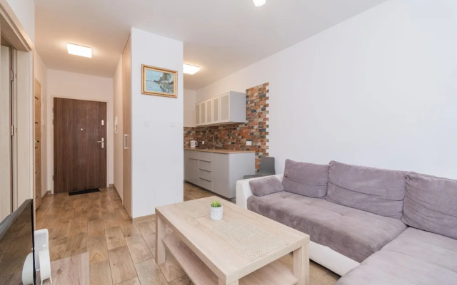 Jaglana Deluxe by Grand Apartments