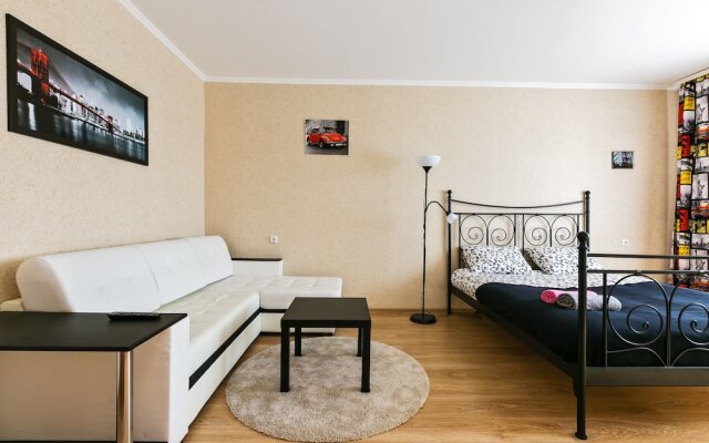 Гостиница MaxRealty24 Putilkovo, Spaso-Tushinskiy Boulevard 5 комната для гостей