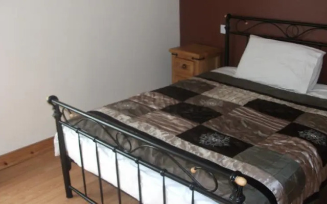 Clare Street B&B