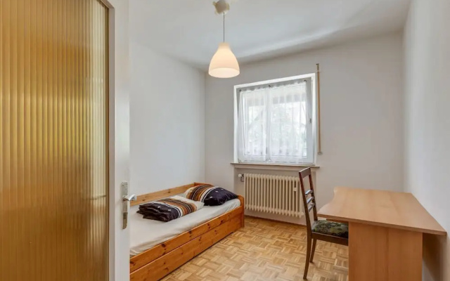 Wohnung in Fuldabruck am Naturpark