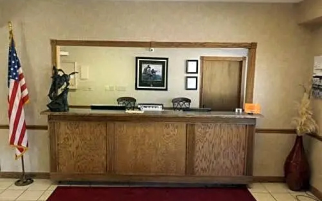 Econo Lodge