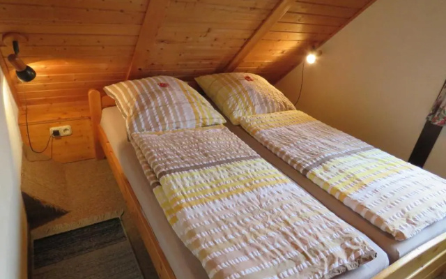 Ferienhaus Deichgraf 65 im Feriend