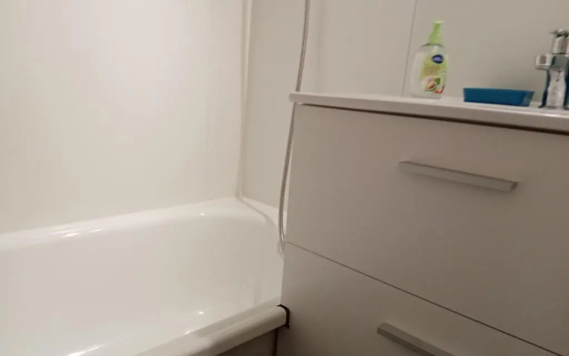 Appartement Châtel, 1 pièce, 4 personnes - FR-1-198-192