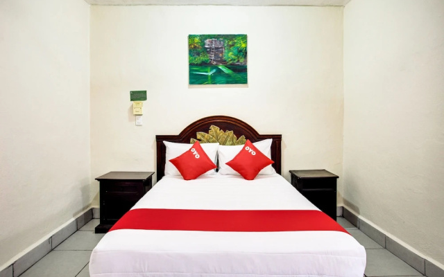 Hotel Addy