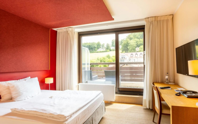 Seehotel Leoni
