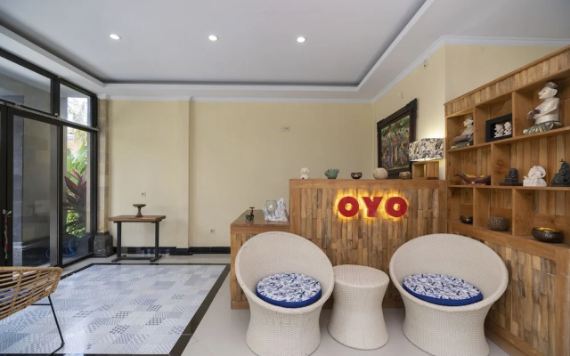 OYO 2204 Griya Hita