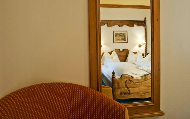 Alpenpark Resort