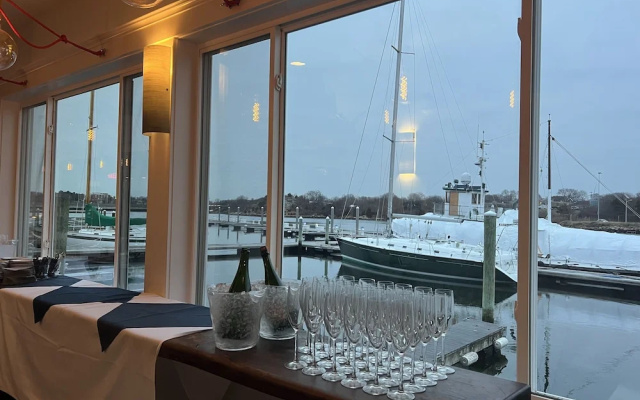 The Hotel at Cape Ann Marina