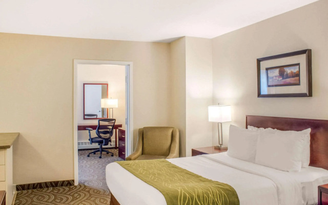Comfort Inn