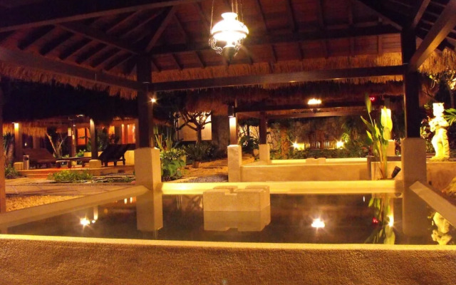 Cloud Garden Homestay