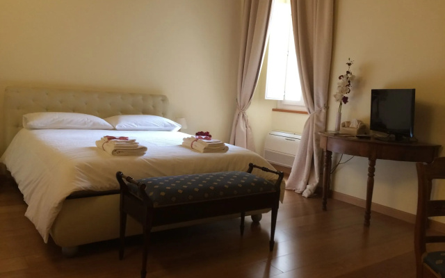 I Prati di Roma Suite