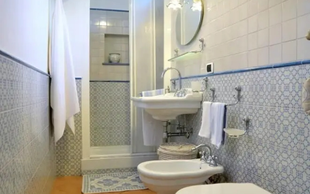 Casa Nando in Sant Agata sui Due Golfi