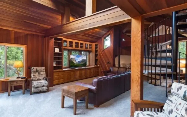 Scenic Wonders Four Seasons 3 Bedrooms
