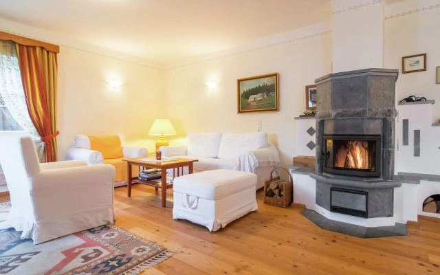 Tranquil Holiday Home in Kleblach-Lind with Infrared Sauna