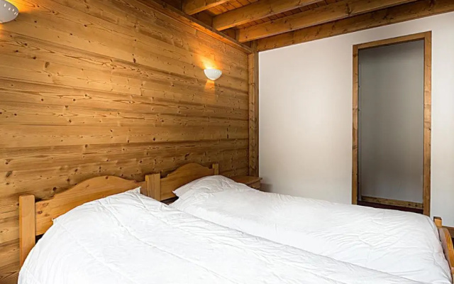 Appartement Val-d'Isère, 2 pièces, 6 personnes - FR-1-519-21