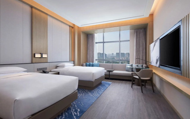 Courtyard by Marriott Foshan Hotel