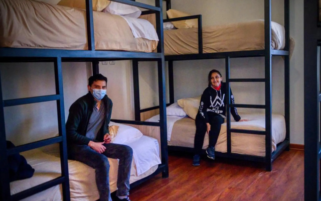 Iskay Boutique Hostel