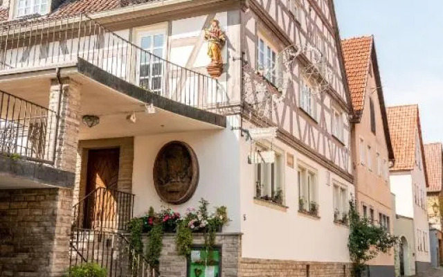 Gasthof & Weingut zum Stern